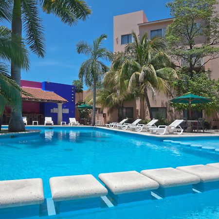 Holiday Inn Ciudad Del Carmen, An Ihg Hotel Facilités photo